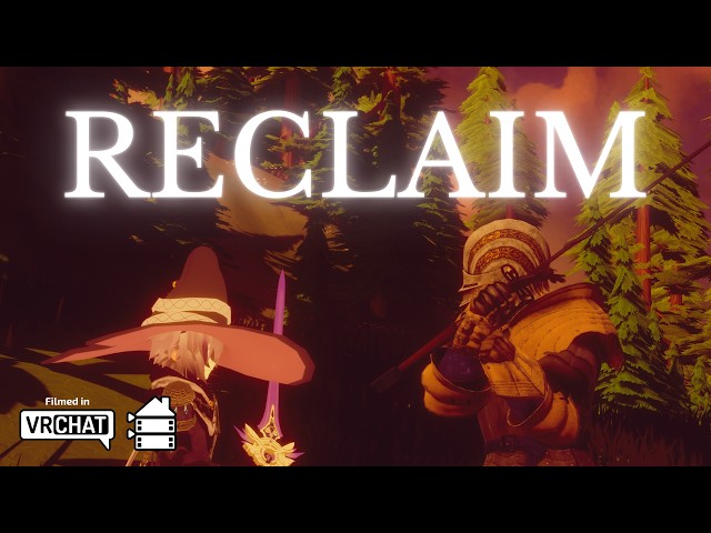 RECLAIM - Production House 48 Hour Film Jam