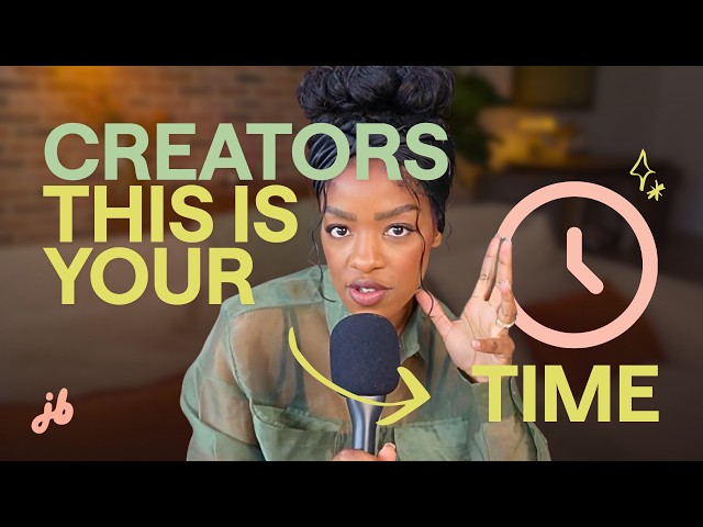 YouTube is the New TV | What does this mean for creators?
