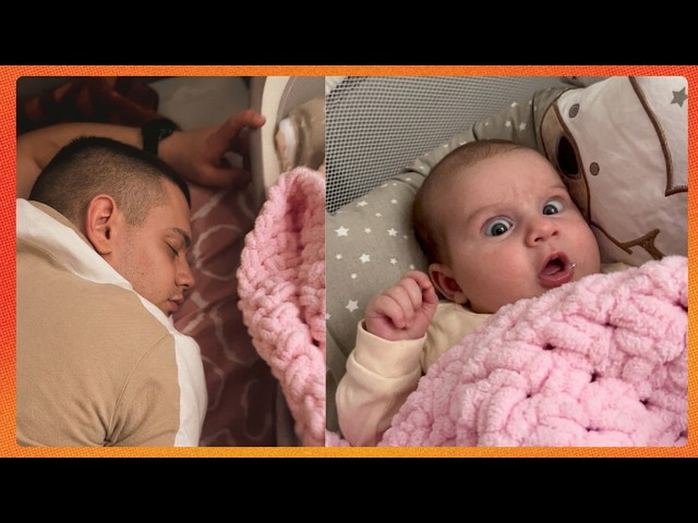 When Parents and Babies Create the Funniest Parenting Fails Ever 😂