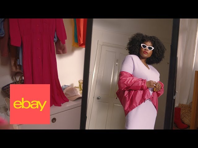 eBay | Make your wardrobe spectacular