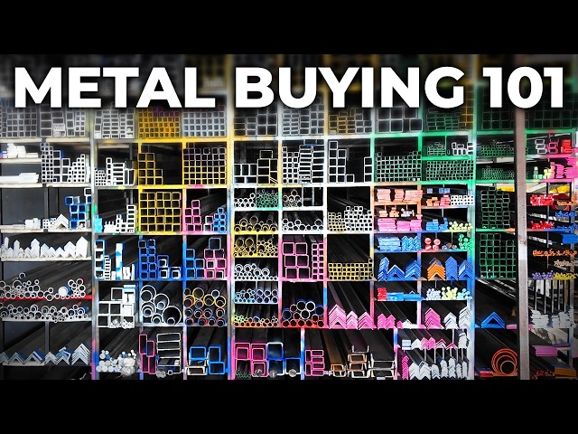 Watch This BEFORE You Go Buy Metal