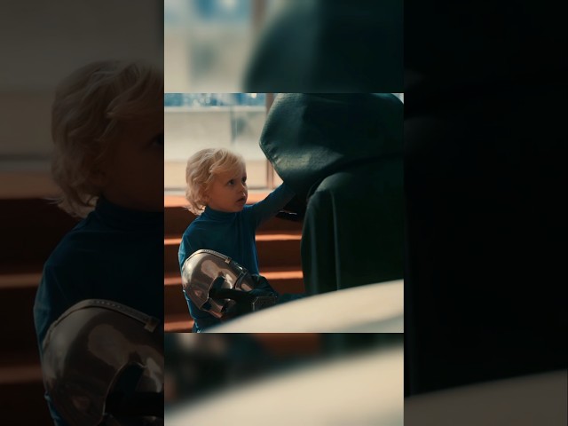 Avengers Doomsday Trailer Ki Hidden Family Mystery! #reels #shorts #marvel #viral # #avengers #mcu