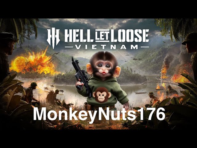 Hell Let loose Vietnam