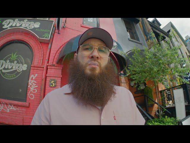 Valid | This Day [OFFICIAL VIDEO] Dir. by Big Nem