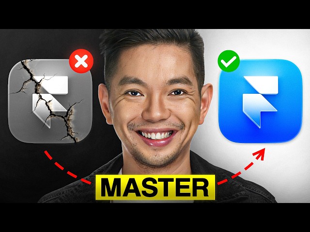 STOP Wasting TIME & Master Framer in 15 Minutes