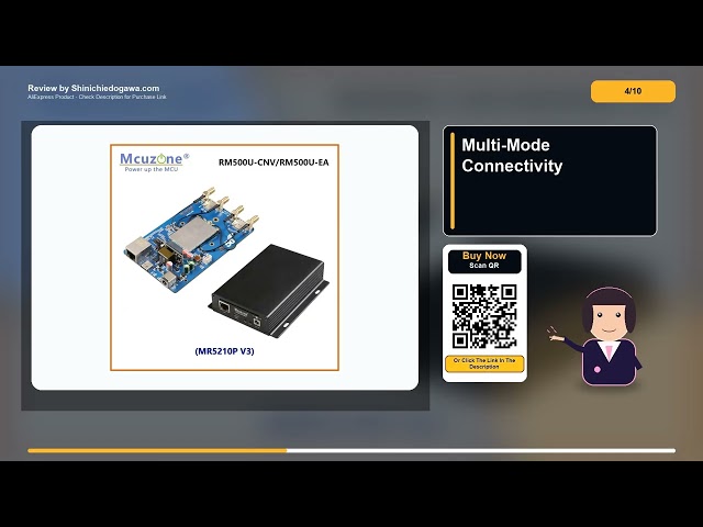 Avoiding connectivity issues: A look at Quectel 5G M.2 modules