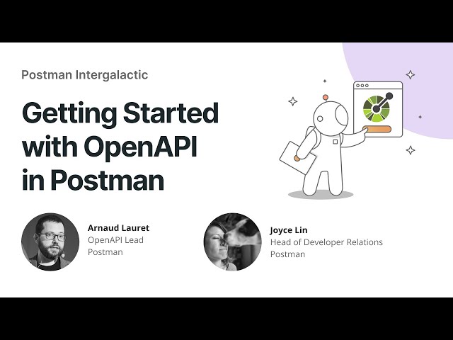 OpenAPI Secrets Every Postman User Should Know