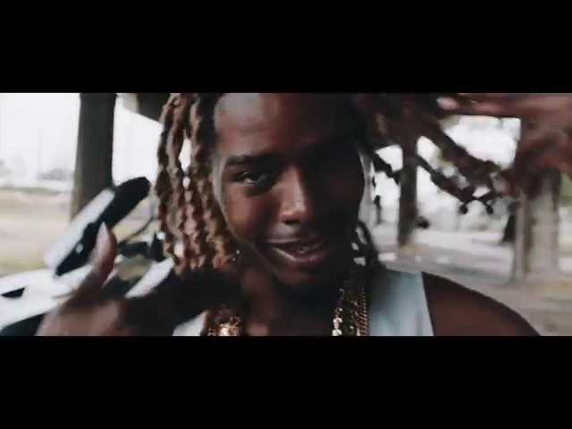 Fetty Wap "My Way" feat. Monty [Official Video]