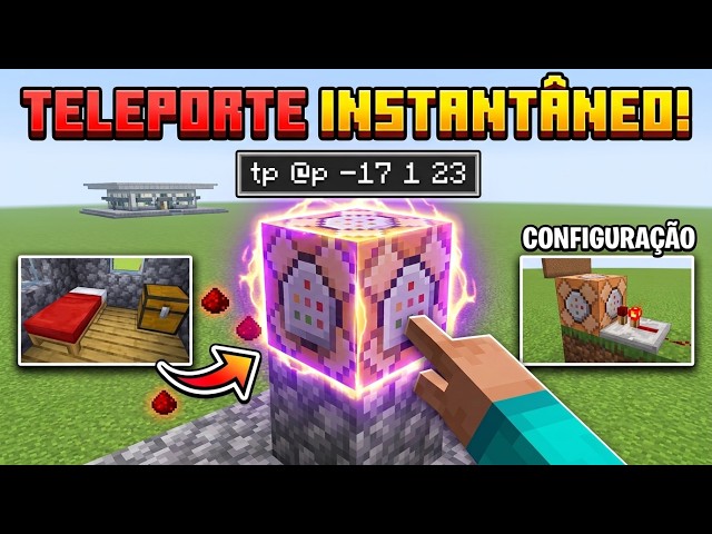 How to make a secret chest passage in Minecraft