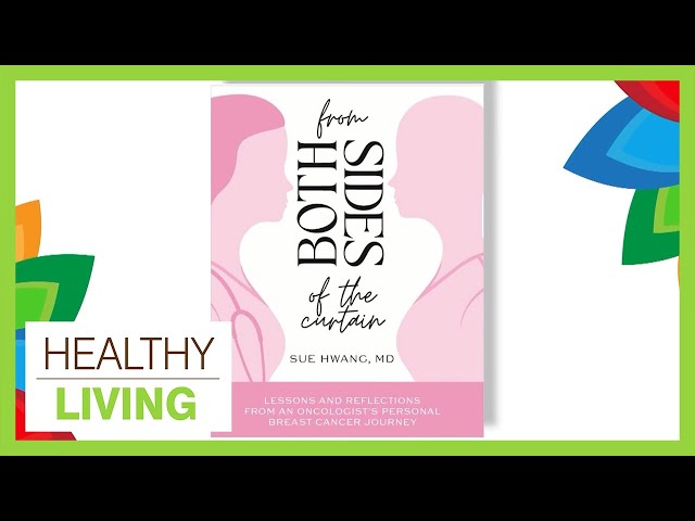 Battling Breast Cancer | Healthy Living - February 17, 2026