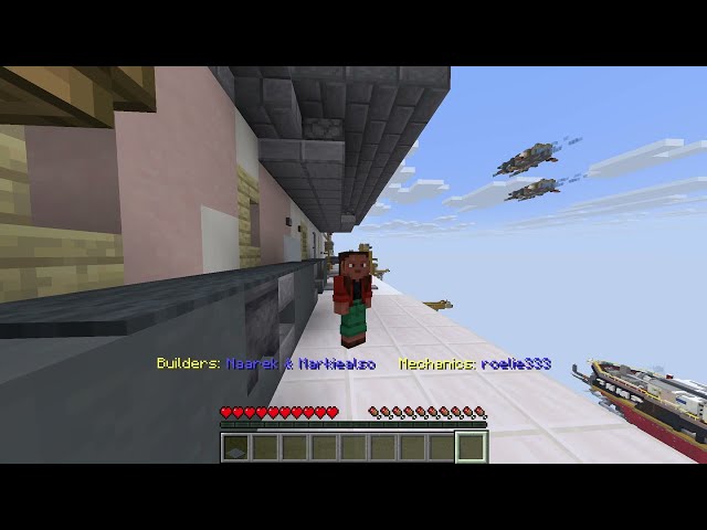 Learning Minecraft Java Edition to play with my grandkids