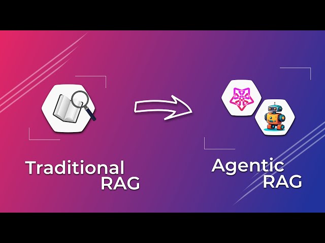 RAG Meets AI Agents: Unlocking Agentic RAG with PydanticAI!