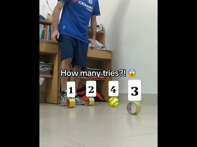 WOAH!!🤯