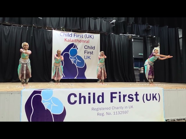 Highlights From Child First UK 17th Annual Gathering 2026