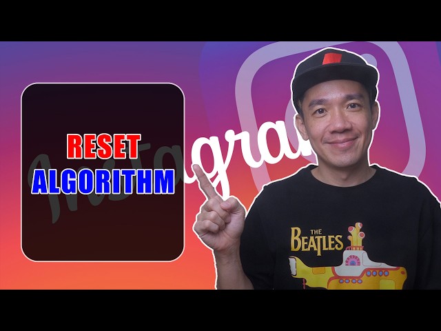 How to Reset Your Instagram Algorithm and Feed - Guide