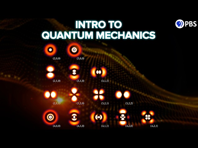 So You Want to Understand Quantum Mechanics…