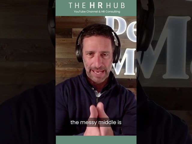 Workplace leadership is neither being a dictator nor a democracy #HR #collaboration #hrpodcast