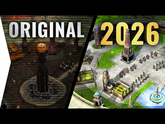 Why Battle For Middle Earth Is Better Than Ever In 2026 (Lord of the Rings RTS)
