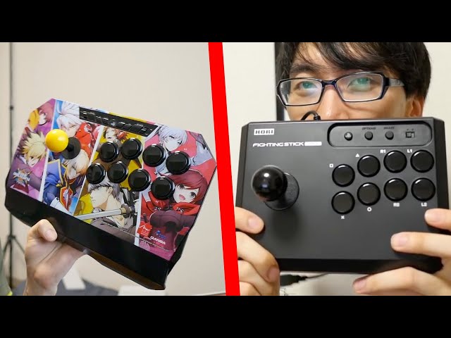 Is Qanba Drone a Good First Arcade Stick?