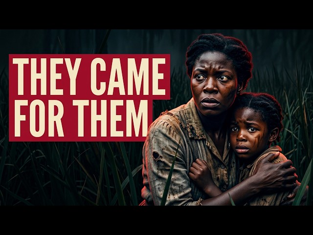 How They Stole Rosewood Florida's 1923 Massacre