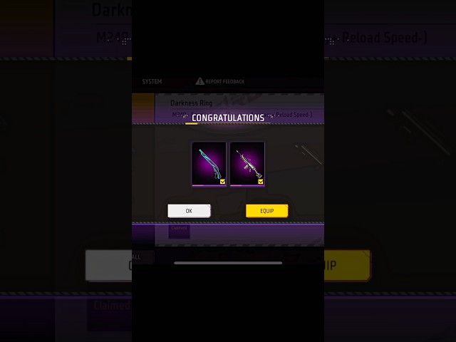 New Cs Rank Season 🤯Naya Target 🎯 #shorts #freefire #trending
