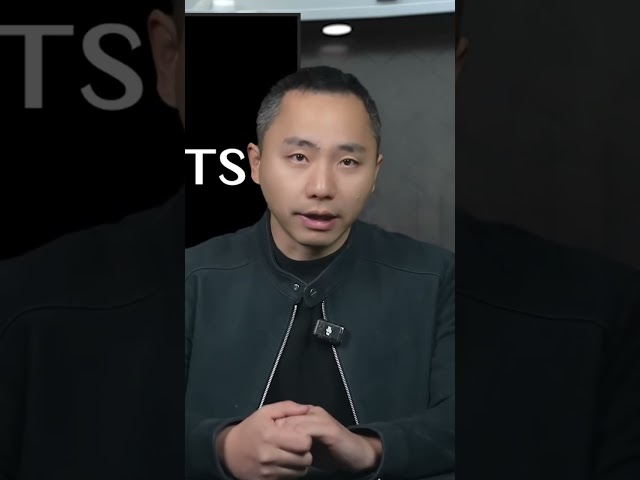 China Files for 200,000 Satellites - Epic Challenge to Elon Musk's Starlink