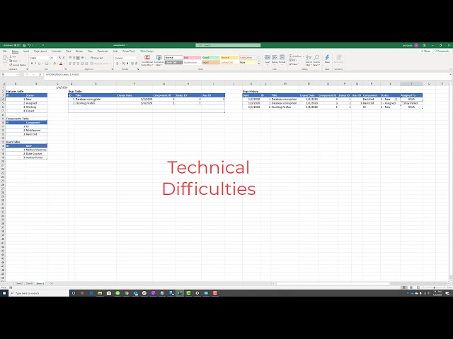 A Dead Simple Way to Structure your Historical Data Warehouse - Part 2