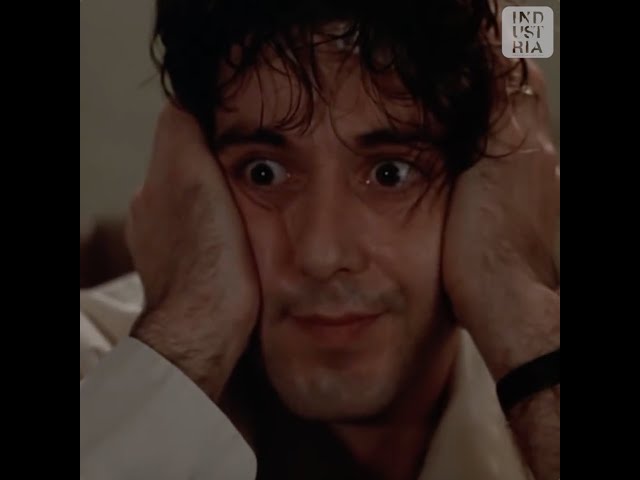 Happy Birthday Al Pacino!