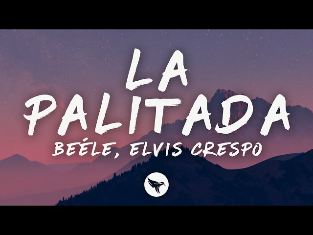 Beéle & Elvis Crespo - The Little Kick (Lyrics)