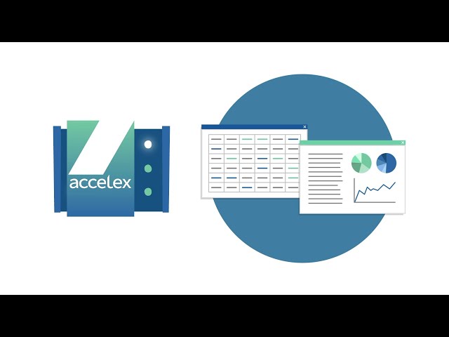 How to Unleash Private Investment Data - Accelex Explained