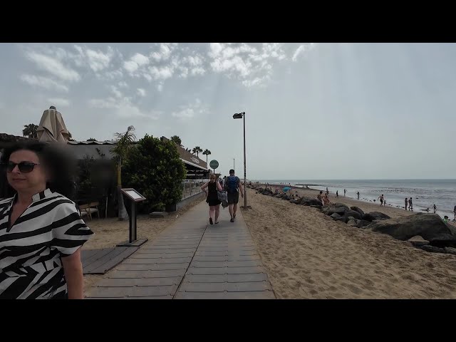 Around the Faro...