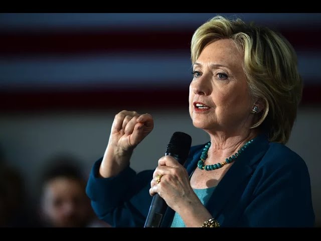 Does Hillary Clinton REALLY Oppose The TPP?