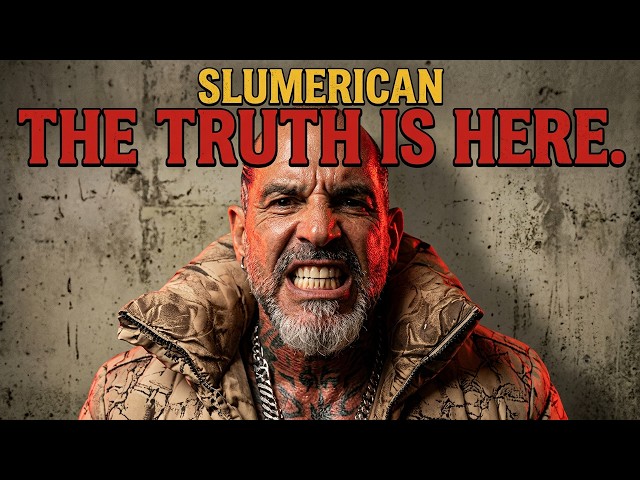 Slumerican - Yelawolf feat. Mike Taylor (Official Music Video)