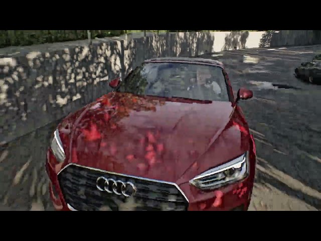 StyleCarStory
