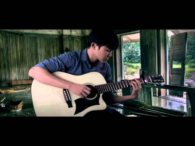 All rise (Blue) Guitar solo Mitxi Tòng