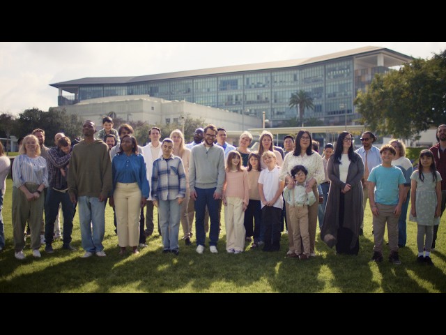 Step by Step: Building the Future of Autism Research Together