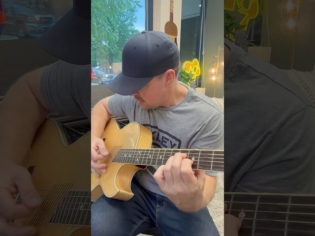 Bm Chord Hack | No Barre Chord Method