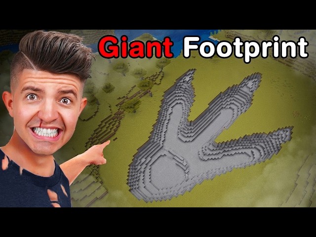 Testing Minecraft's Scariest Seeds To Prove Them Real | Full Movie