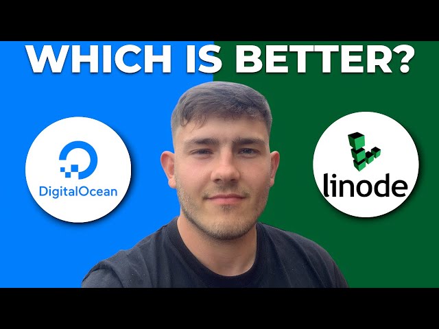 DigitalOcean vs Linode - Which one is better? (2025 Guide)