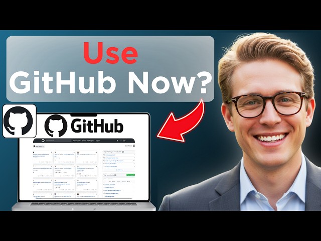 How to Use GitHub For Beginners (Easy Guide)