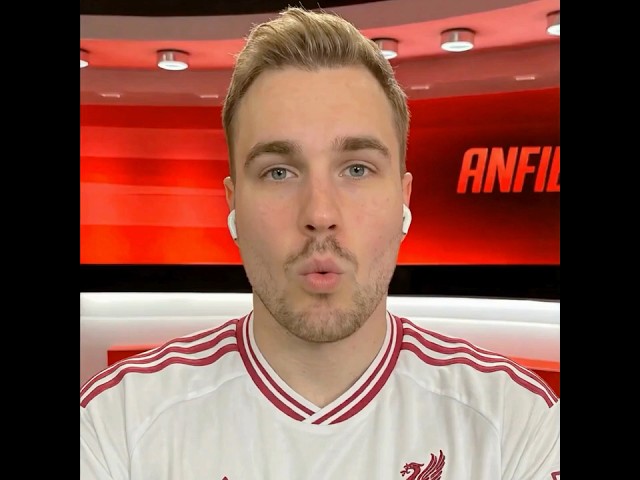 Is Szoboszlai more like Henderson than Gerrard for Liverpool FC