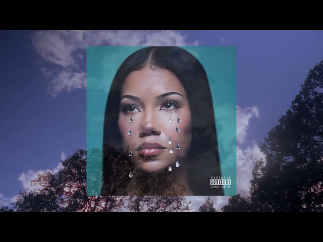 Jhené Aiko - Ceiling (Freestyle) [Official Audio]