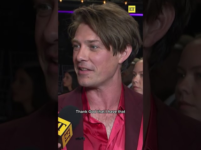 Taylor Hanson Says Brothers Were Surprised About His ‘DWTS’ Decision
