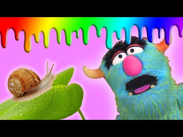SLIME! How to make Slime for Kids || What is Slime? (Oobleck) - Science for Kids
