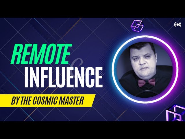 Remote Influence: They Will Obey