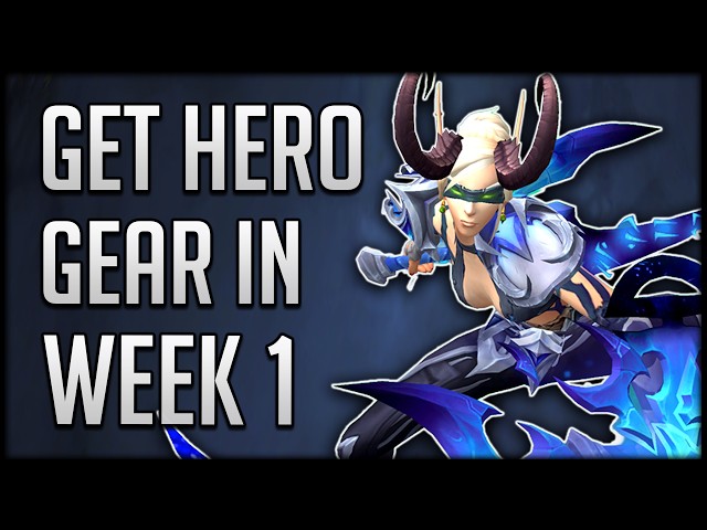 We Were WRONG! You CAN Get Hero Gear This Week & 12.1 Bugs To Avoid