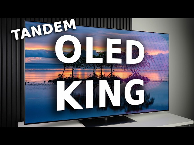 The King Is Back - LG G6 OLED Review Update