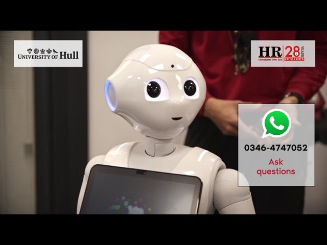 University of Hull ~ MSc Advanced Computer Science