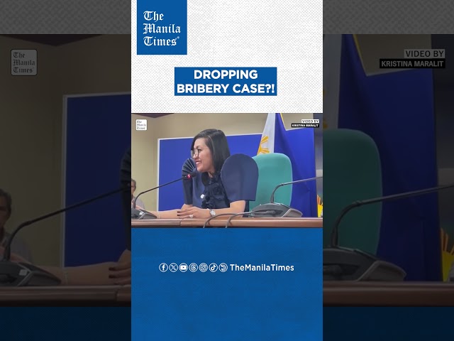 Lead House prosecutor sees ‘serious inclinations’ to drop bribery case against VP Sara Duterte
