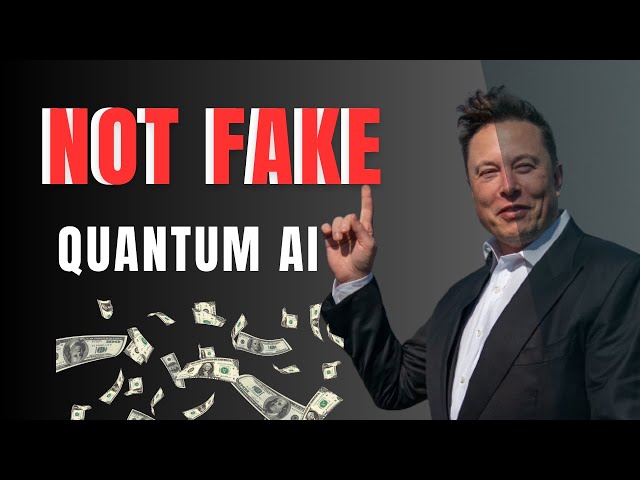 Quantum AI Trading Platform Exposed | Scam or Real?